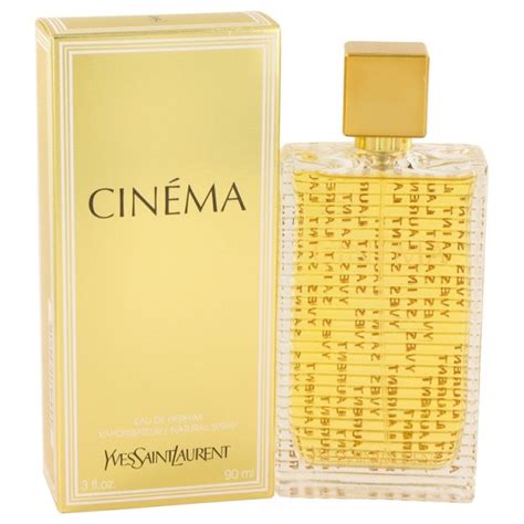 cinema yves saint laurent 90 ml